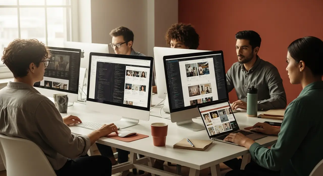 Agence Web Montélimar